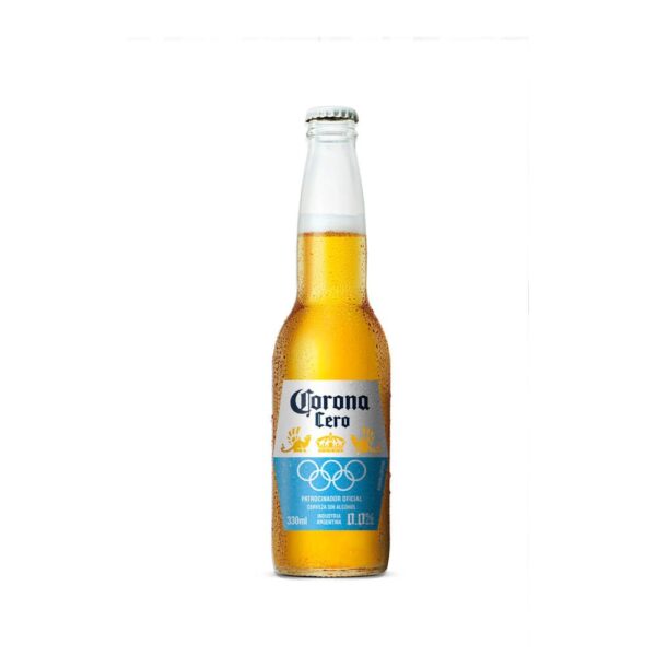 Cerveza Corona 355 cc
