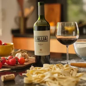 Callia - Vinos