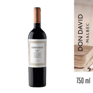 Don David - Vinos