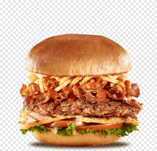 Hamburguesa Gitana