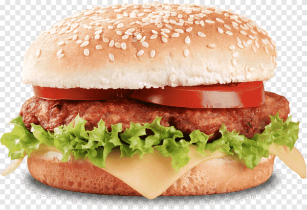 Hamburguesa simple