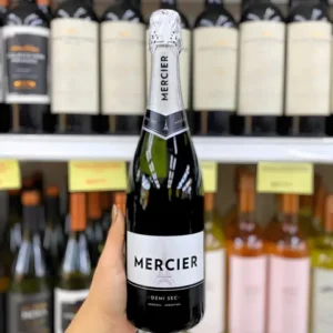Mercier - Espumantes