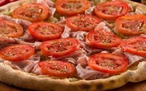 Pizzas Napolitana