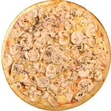Pizzas Palmitos