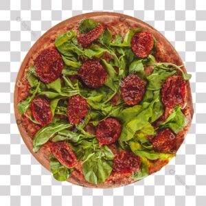 Pizzas Rúcula